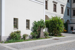Kriegerdenkmal