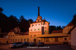 Brauhaus Hacklberg