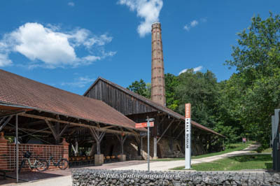 Ziegel und Kalkmuseum