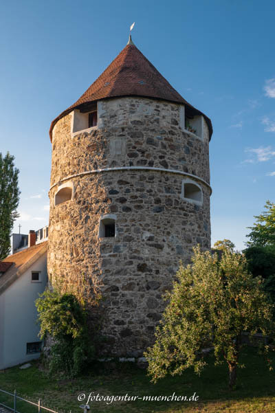 Peichterturm