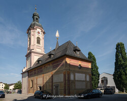 Loretokapelle