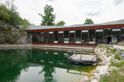 Granitmuseum - Steinwelten