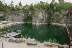 Granitmuseum - Steinwelten