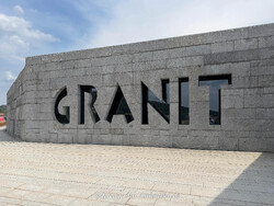 Granitmuseum - Steinwelten