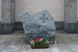 Kriegerdenkmal