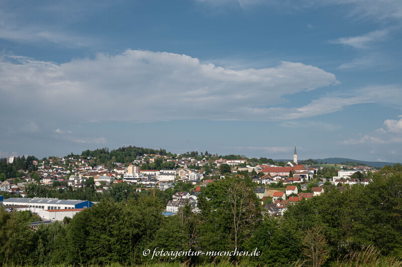 Freyung