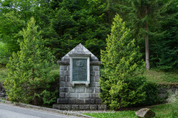 Denkmal für Alfred Wiede
