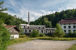 Carbidwerk Freyung