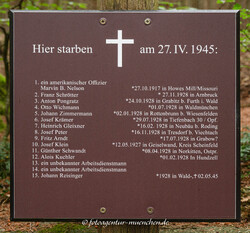 Gedenkstätte Grieselreute