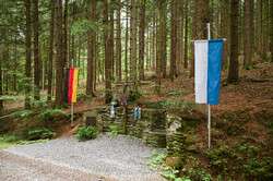 Gedenkstätte Grieselreutef