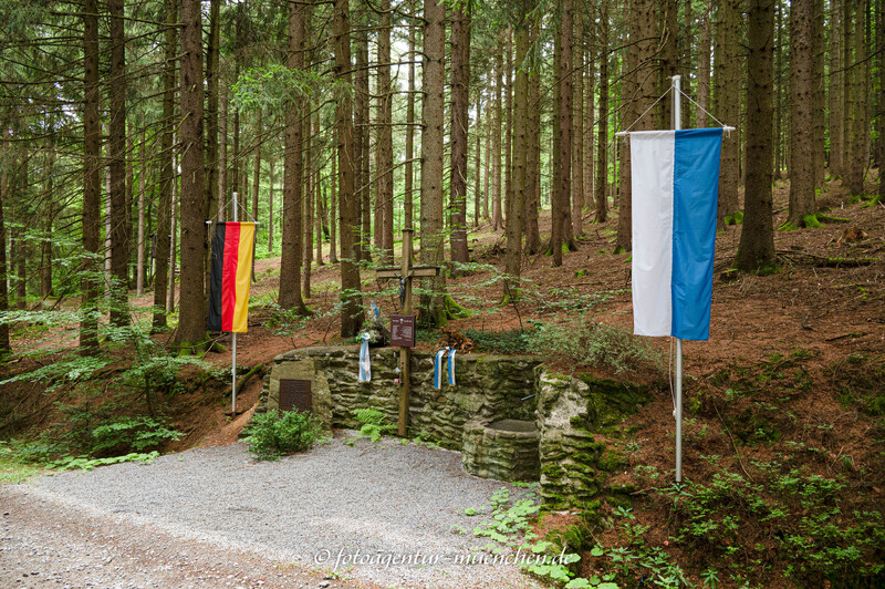 Gedenkstätte Grieselreutef