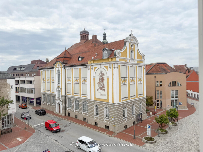 Stadtmuseum Deggendorf