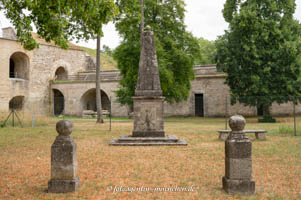 Kriegerdenkmal