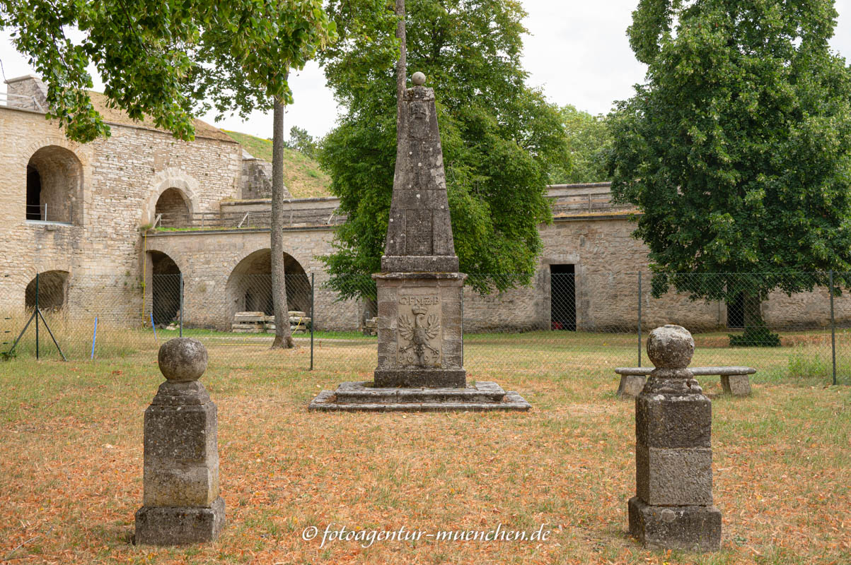 Kriegerdenkmal