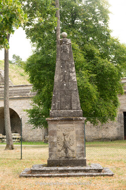 Kriegerdenkmal