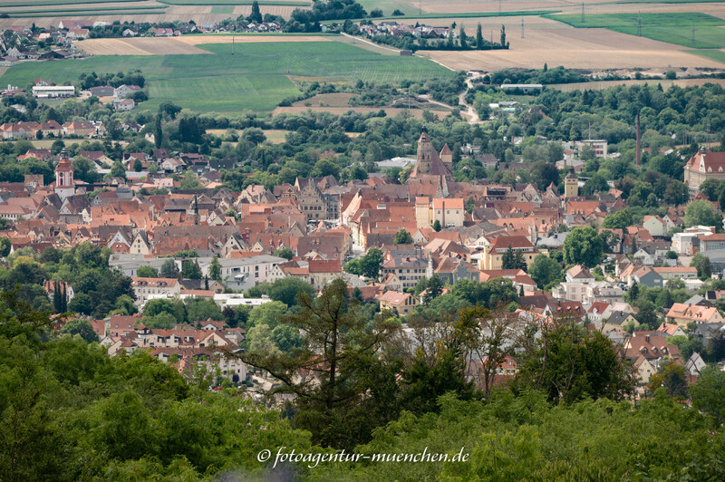 Weißenburg in Bayern