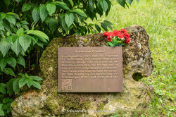 Russischer Friedhof