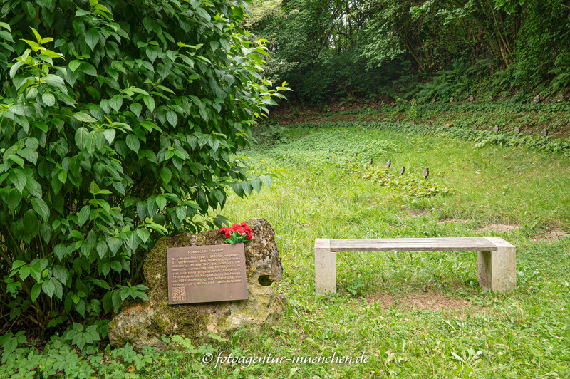 Russenfriedhof