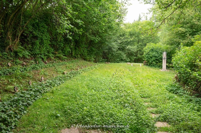 Russenfriedhof