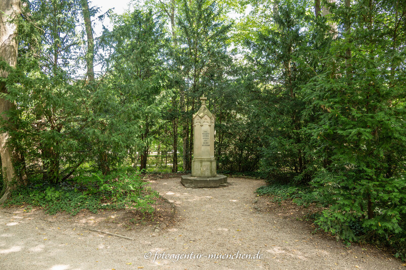 Kaspar-Hauser-Gedenkstein