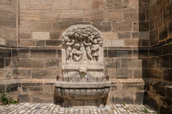 Güll-Brunnen