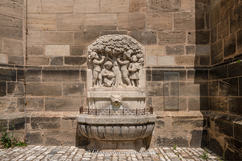 Güll-Brunnen