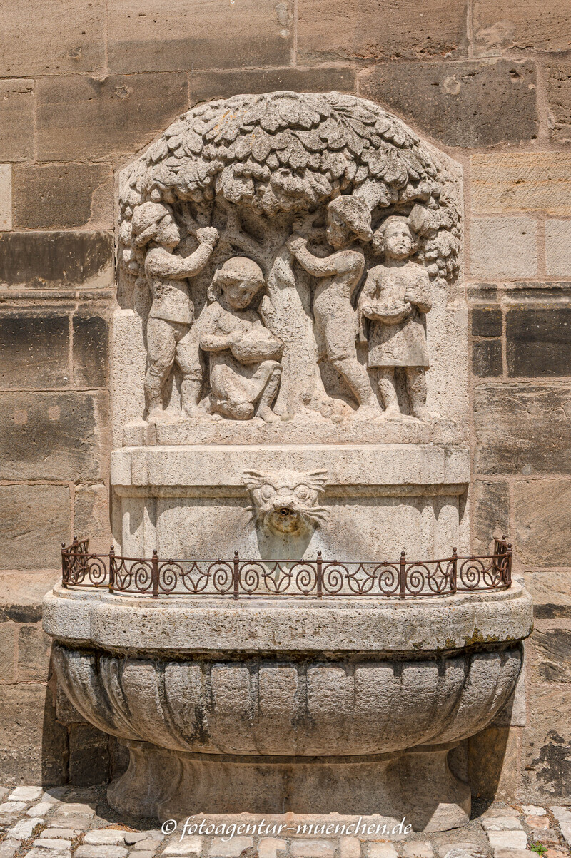 Güll-Brunnen