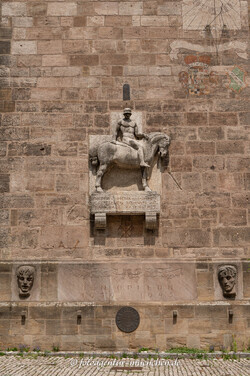 Kriegerdenkmal