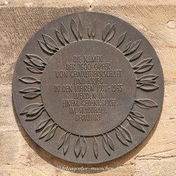 Kriegerdenkmal