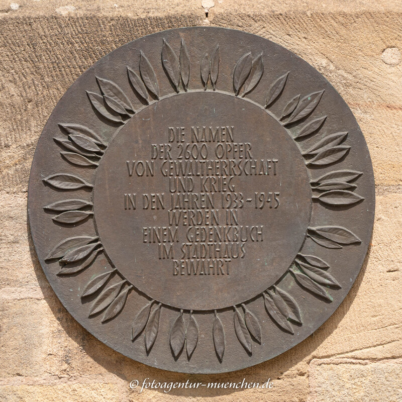 Kriegerdenkmal