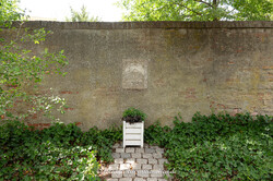 Gedenktafel für Leonhard Fuchs