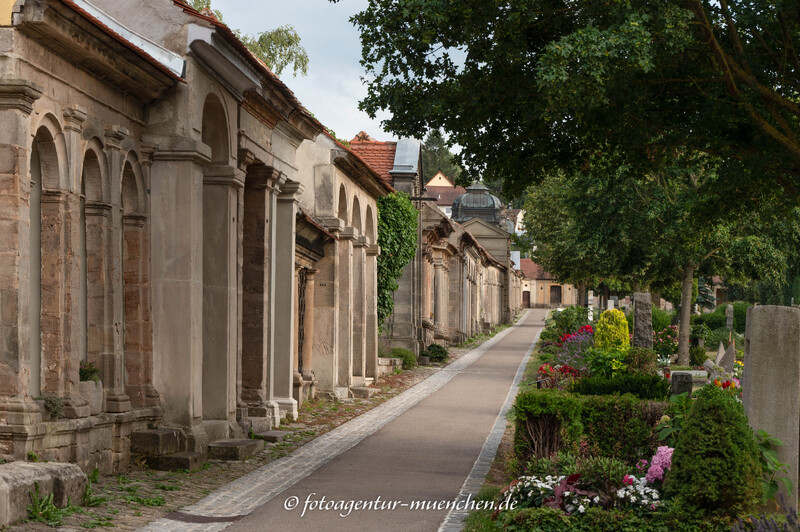 Stadtfriedhof