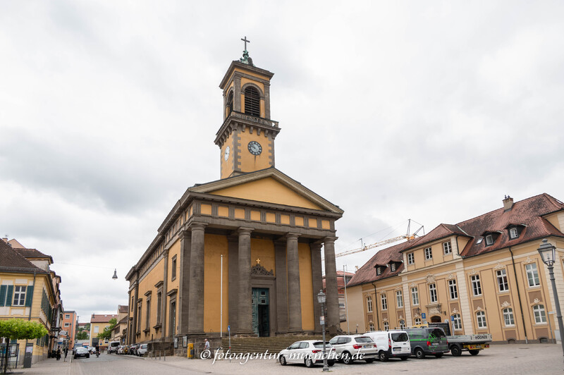 St. Ludwig