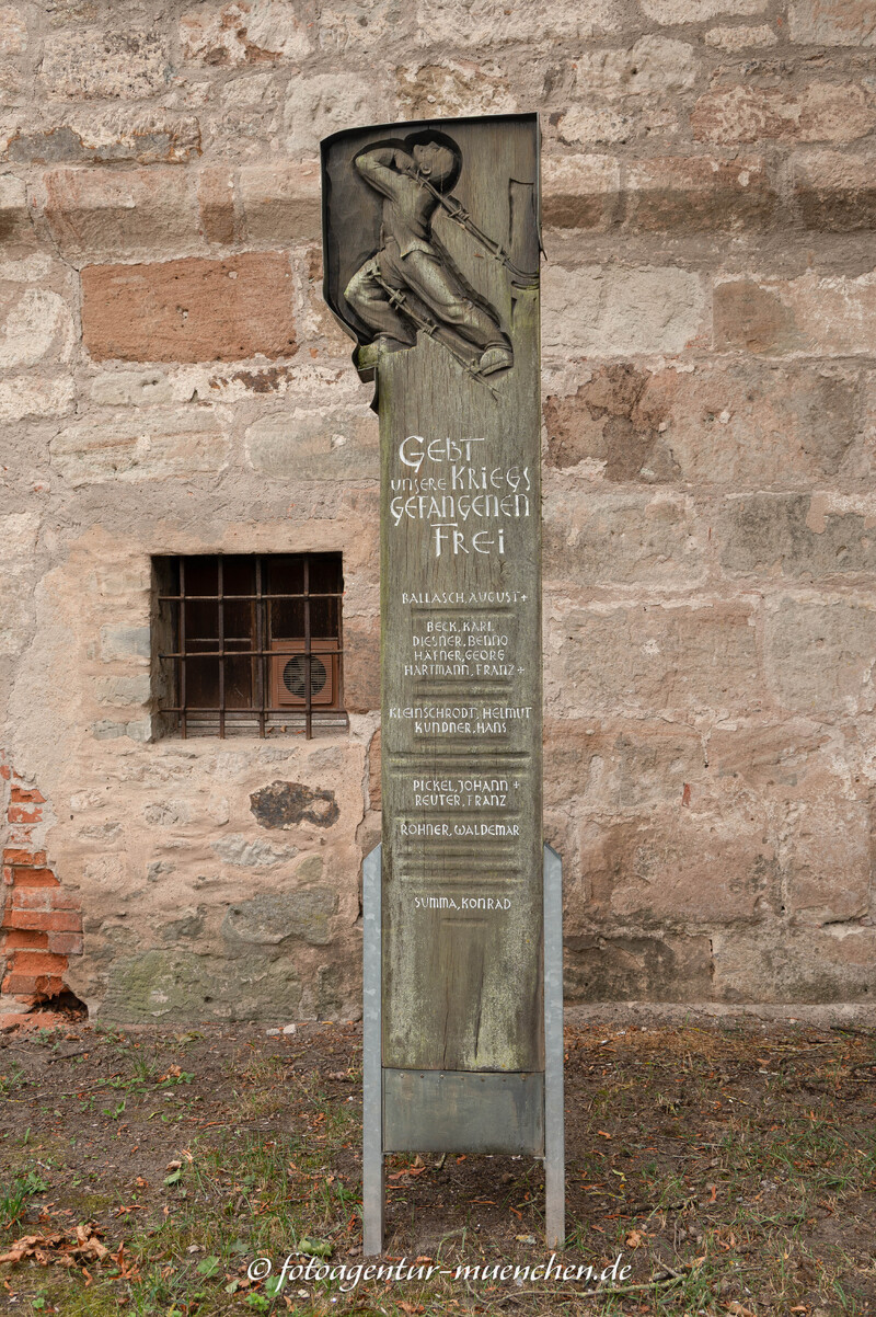 Gebt unsere Kriegsgefangenen frei