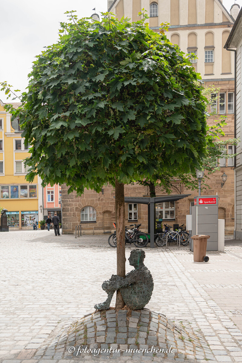 Kaspar Hauser