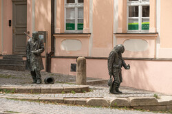 Kaspar-Hauser-Denkmal