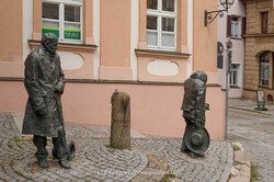 Kaspar-Hauser-Denkmal