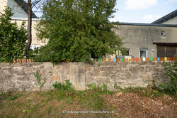 Jüdischer Friedhof