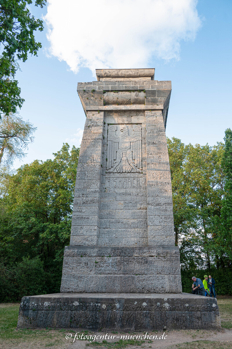 Bismarckturm