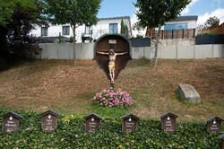 Kriegsgräberstätte