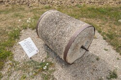 Gedenkstätte Heuberg