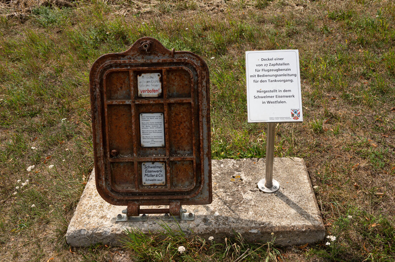 Gedenkstätte Heuberg