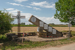 Gedenkstätte Heuberg