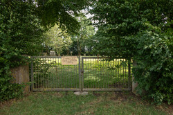 Jüdischer Friedhof Wallerstein
