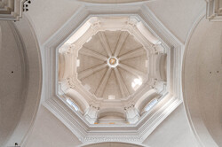 Stift Haug - Innenraum
