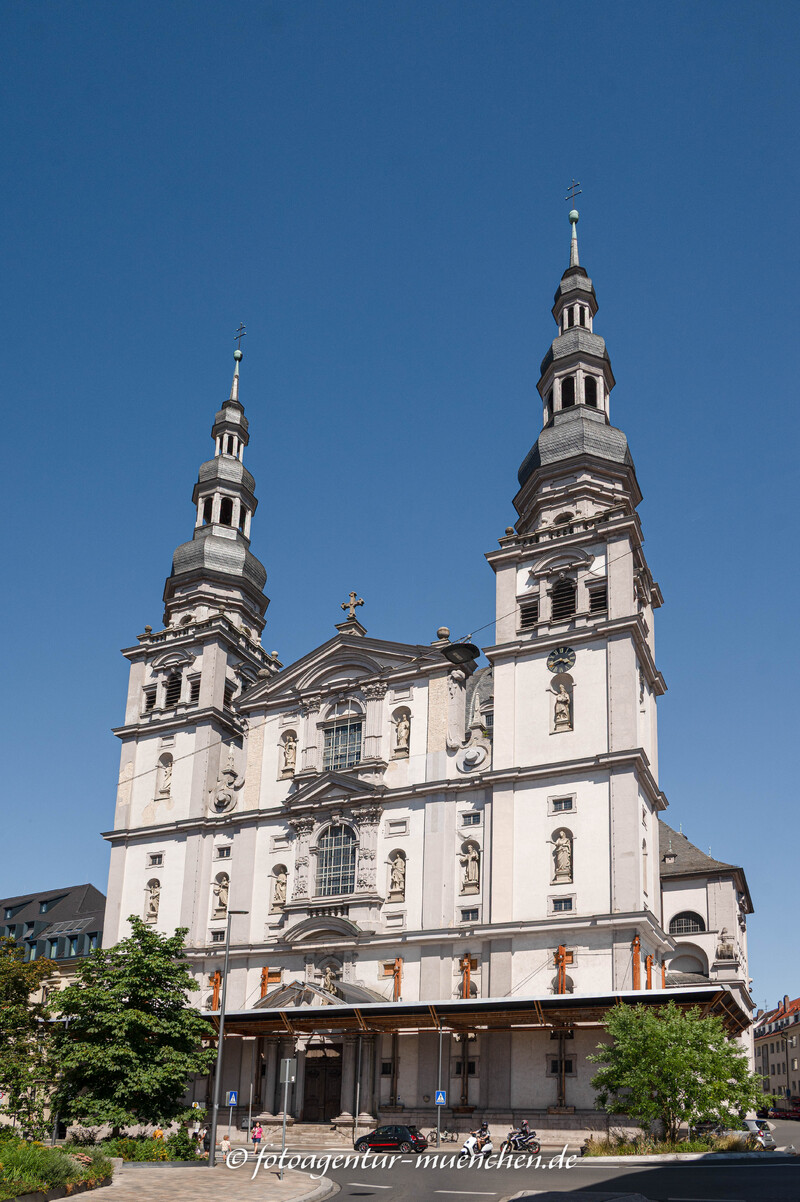 Stift Haug