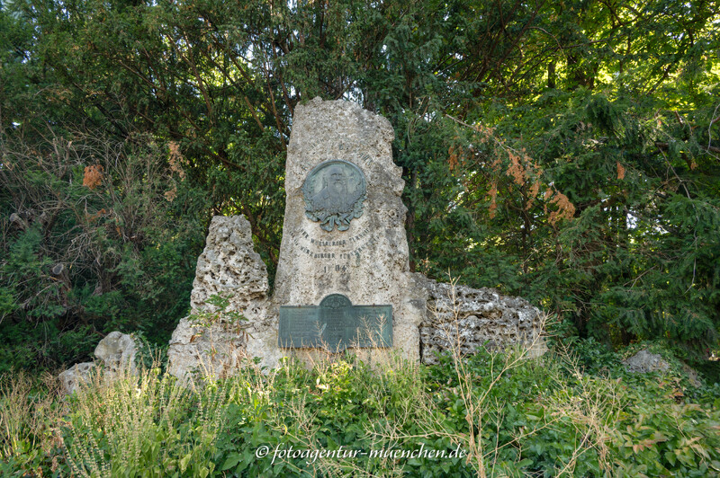 Denkmal für Turnvater Jahn