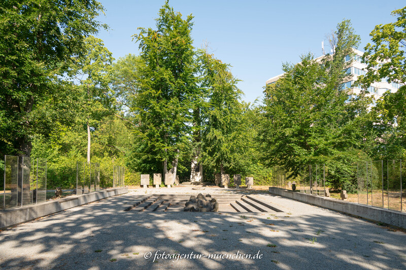 Mahnmal 16. März 1945