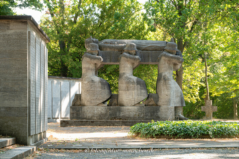 Kriegerdenkmal