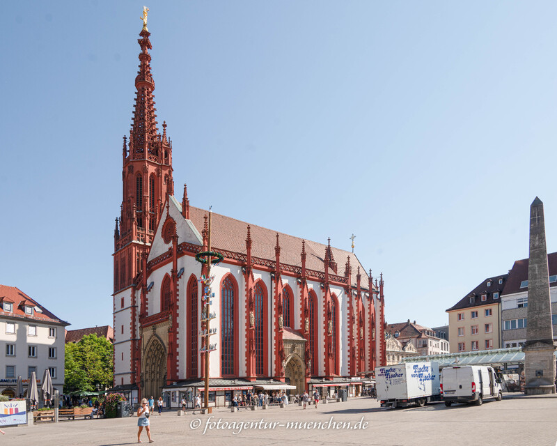Marienkapelle